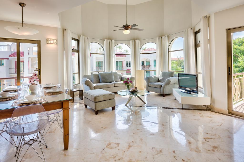 Paseo Luxury Appartement