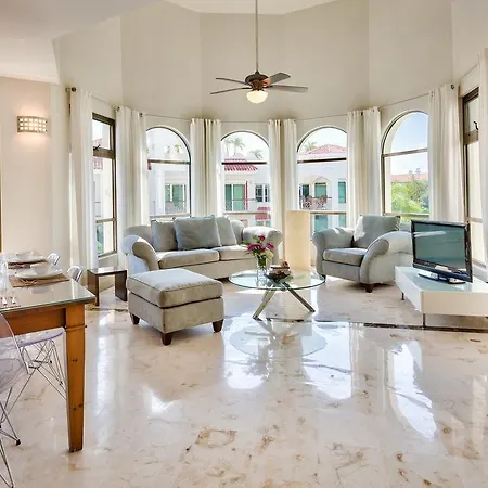 Paseo Luxury Suites Playa del Carmen Chambre photo